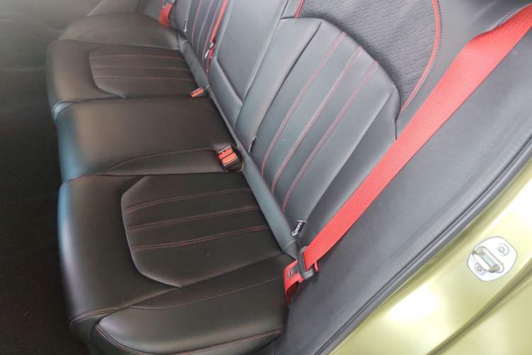 Used GAC Trumpchi EMPOW 2021 270T DCT J16 Version