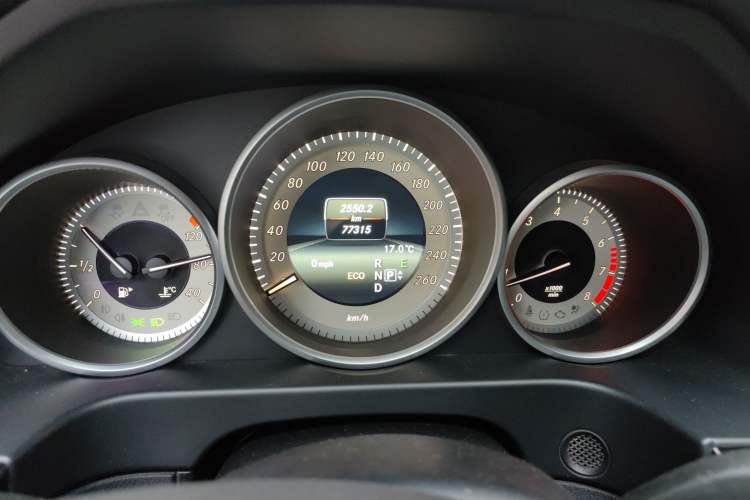 Used Mercedes-Benz E-Class 2015 Restyled E 260 L Sport Edition