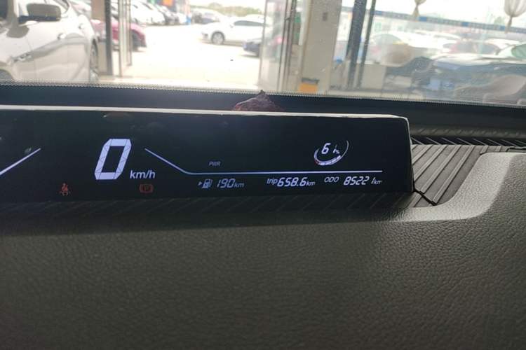 Used NETA V 2021 Standard Range Entertainment Version – Upgraded Model