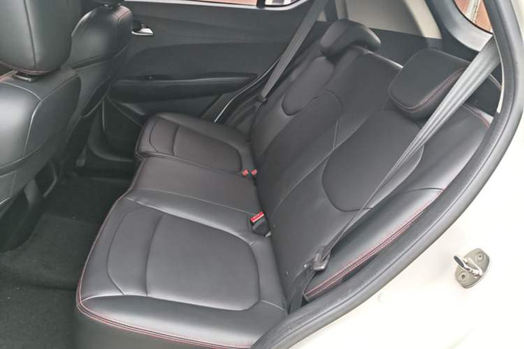 Used Baojun 510 2021 1.5L Manual Enjoyment Model
