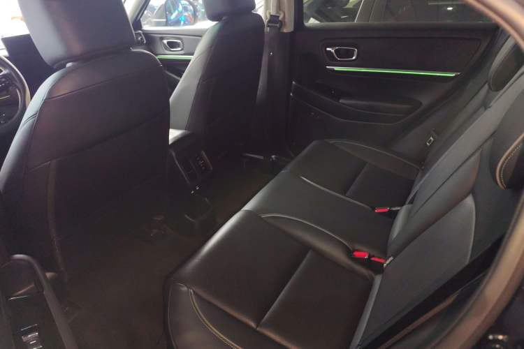 Used Honda e:NP1 2023 510 km Range Lanji Version
