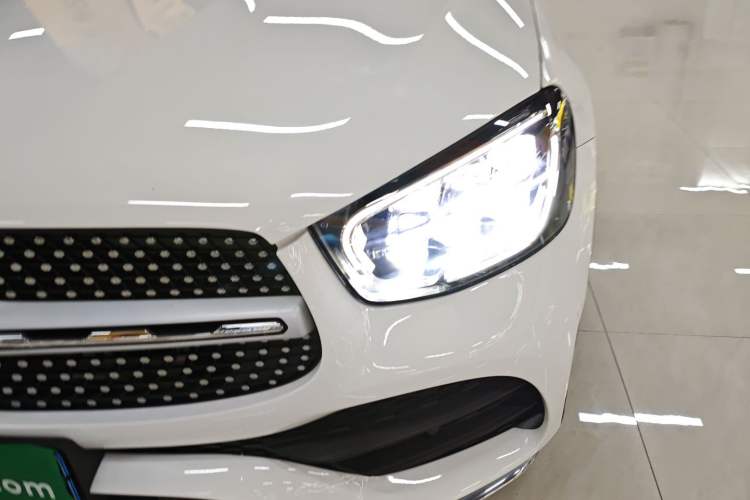 Used Mercedes-Benz GLC 2020 GLC 260 L 4MATIC Luxury Model