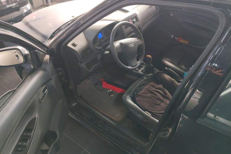 Used Chery Cowin 2 2012 1.5L Manual Performance Version