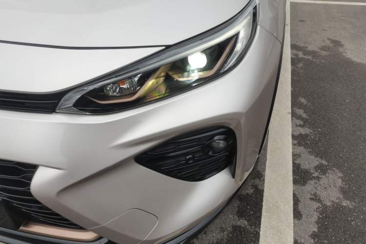 Used Toyota Wildlander 2024 2.0L CVT Two-Wheel Drive Luxury PLUS Edition