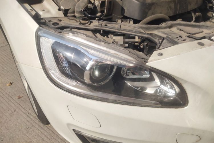 Used Volvo S60 2016 S60L T5 Intelligent Drive Edition