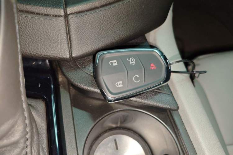 Used Cadillac CTS 2014 28T Elite Edition
