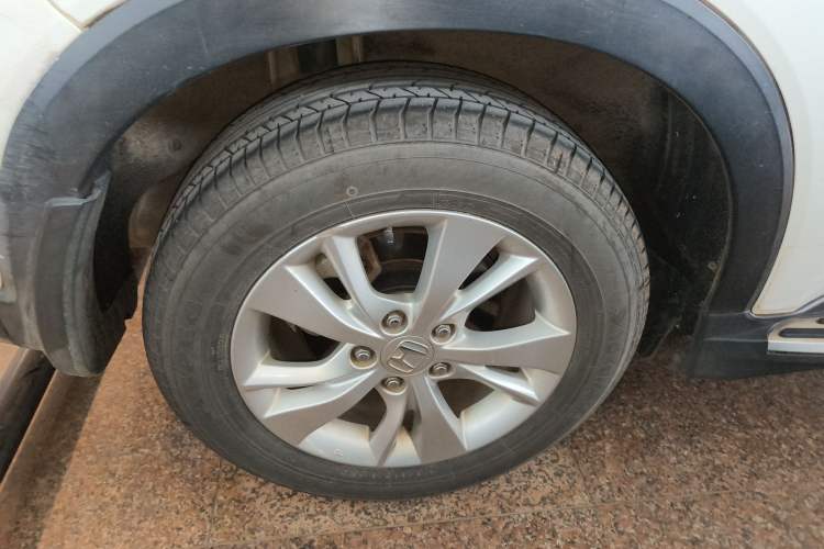 Used Honda Vezel 2018 1.5L CVT 2WD Technology Elite Model Right Rear Wheel Hub