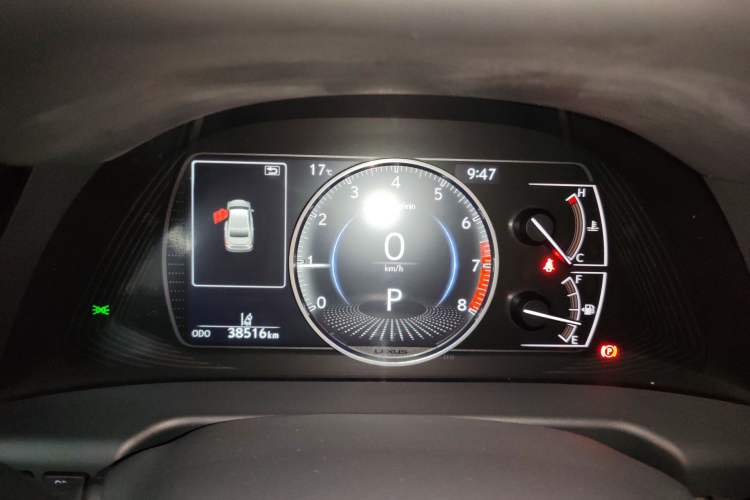 Used Lexus ES 2022 200 Excellence Edition