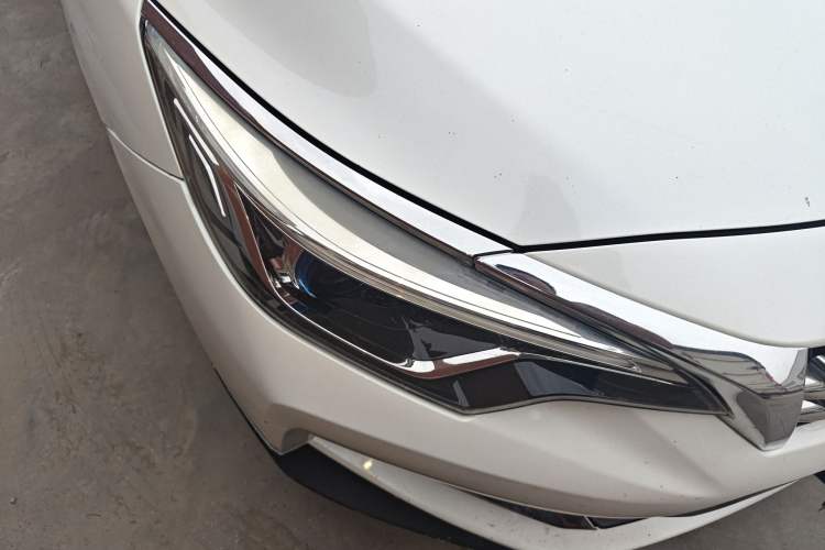 Used Venucia D60 2019 1.6L XL CVT Smart Connect Elite Edition