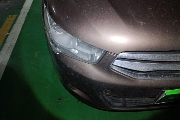 Used Citroen Elysee 2016 1.6L Automatic Fashion Model
