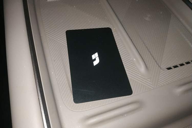 Used Li Auto Li Auto i6 2025 Model Two-Wheel-Drive Standard Type
