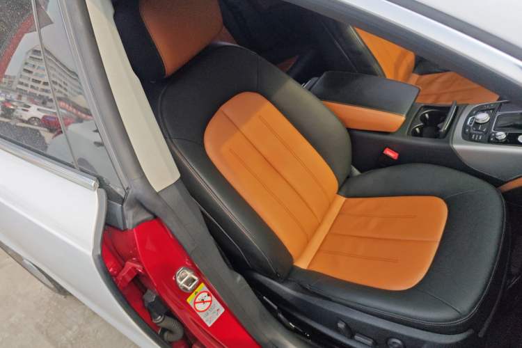 Used Audi A7 2014 35 FSI quattro Technology Edition