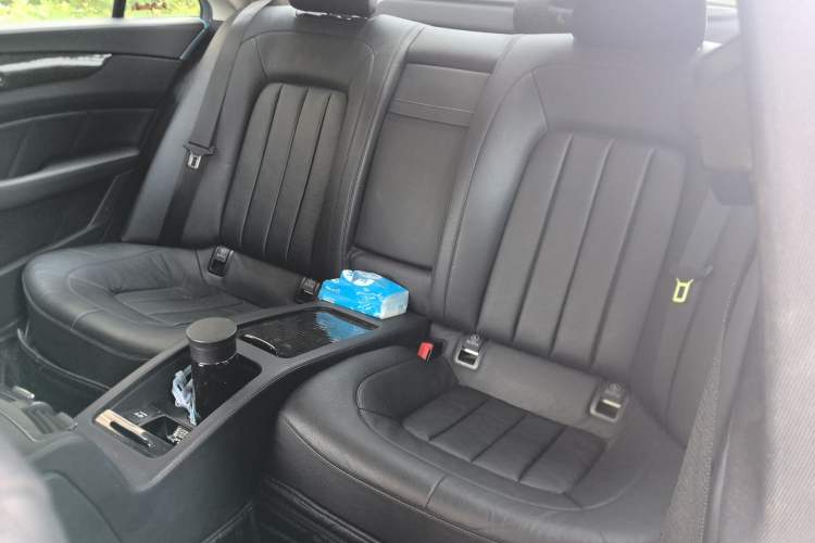 Used Mercedes-Benz CLS 2015 CLS 320