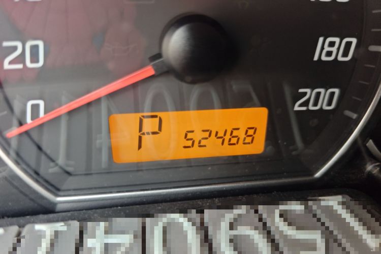 Used Suzuki Swift 2015 1.5L Automatic Limited Edition