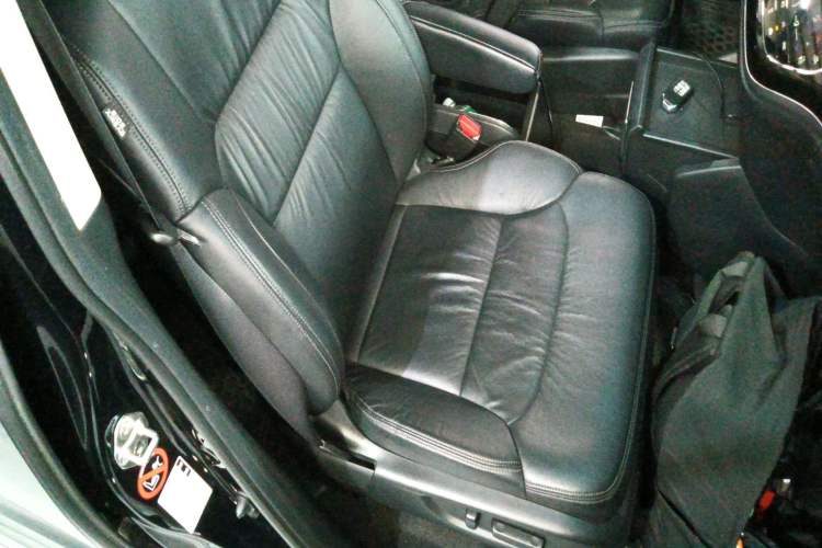 Used Honda Odyssey 2019 2.0L Rui-Zunxiang Edition Right Front Seat