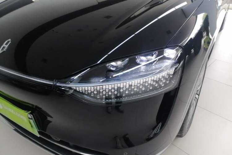 Used Hima AITO M9 2024 Range-Extended Max Edition 42 kWh 6-Seater Version