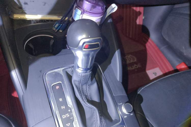 Used Audi A3 2016 Limousine 35 TFSI Style Edition