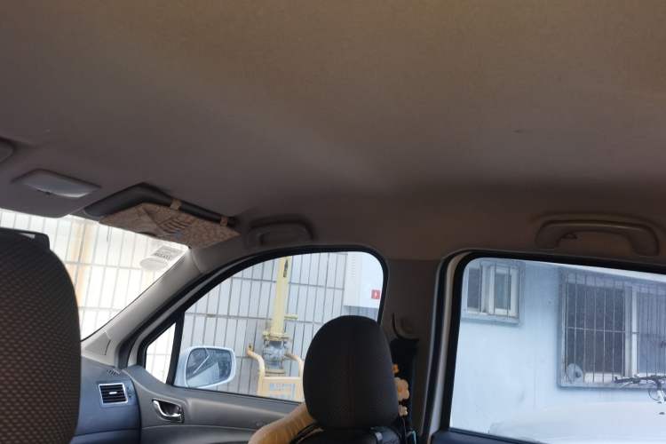 Used FORTHING Joyear 2014 LV Facelift 1.5L AMT Luxury Model