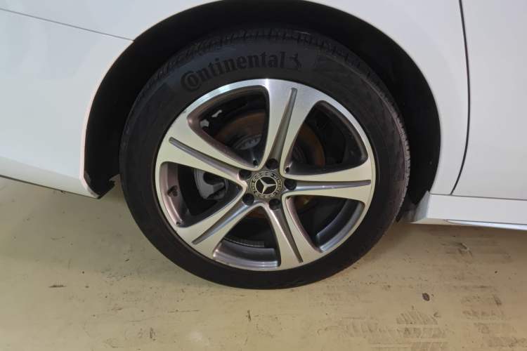 Used Mercedes-Benz E-Class 2019 E 200 L Sport Edition