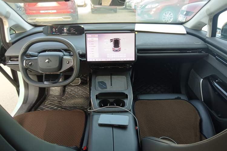 Used Hyptec GT 2023 560 Rear-Drive Seven-Wing Edition