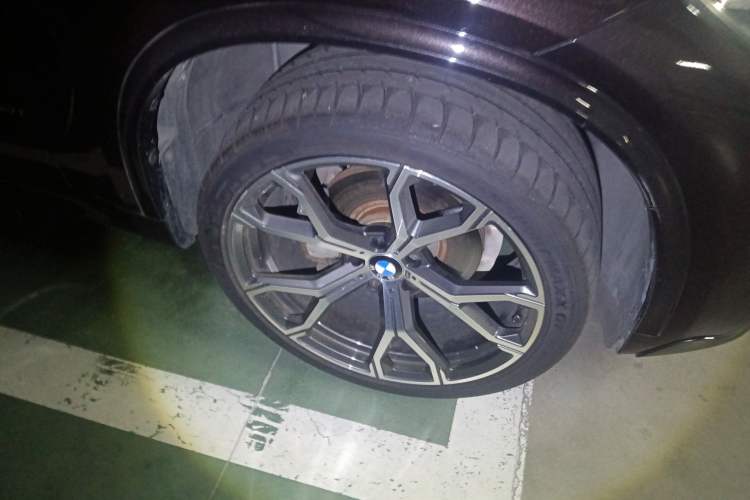 Used BMW X5 (Import) 2014 xDrive35i Elegant Edition