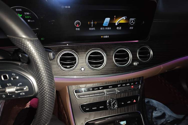 Used Mercedes-Benz E-Class 2019 E 260 L Sport Edition