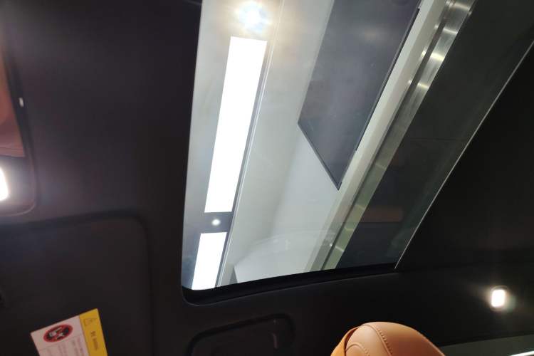 Used Li Auto L6 2024 Max