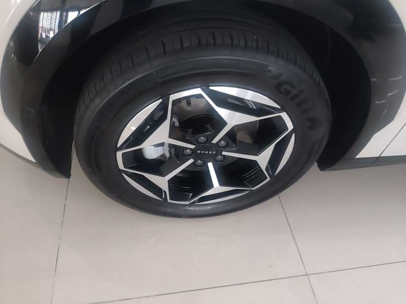 Used Zeekr X 2025 5-Seater Rear-Drive Version — 22