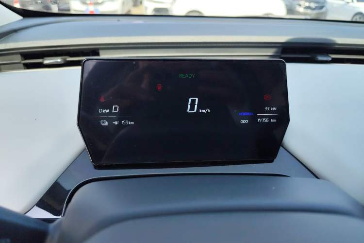 Used Chery Little Ant 2024 Facelifted 321km Beloved Edition