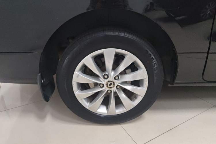 Used FORTHING CM7 2018 Classic Edition 2.0T Automatic Luxury Model
