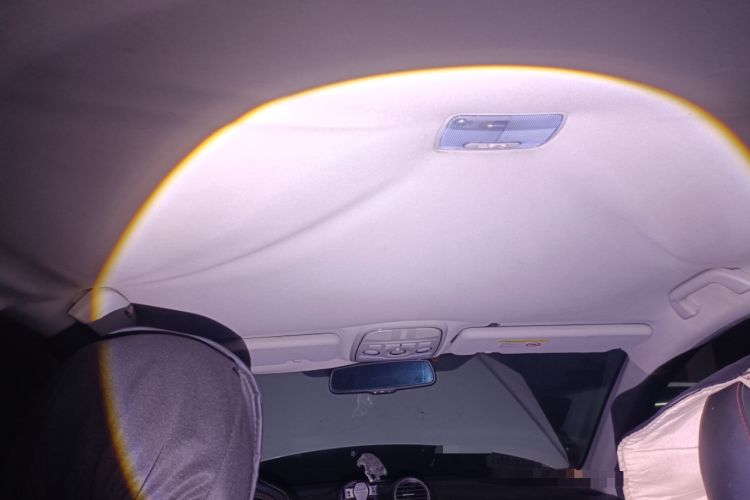 Used Haval H6 2013 Upgraded Model 1.5T Manual Two-Wheel Drive Elite Version