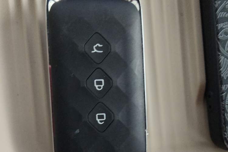 Used Wuling Xingguang S 2024 130 km Flagship Version