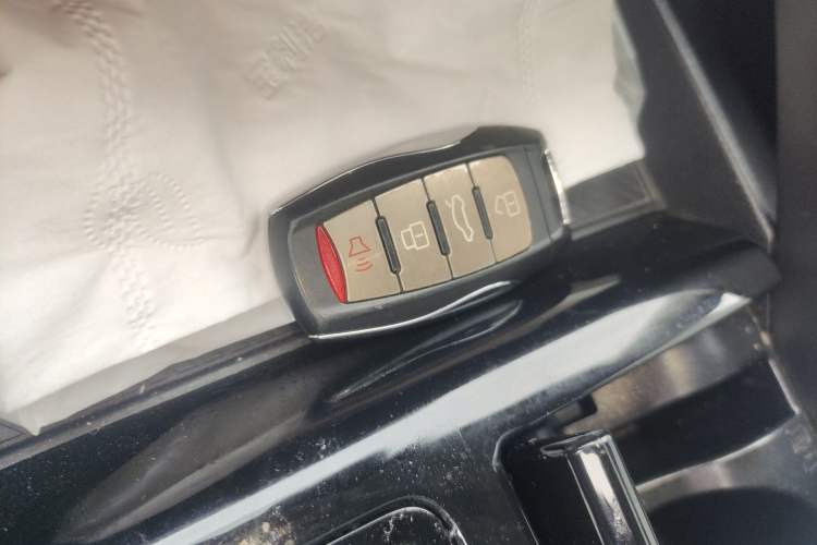 Used Haval H6 2022 3rd Generation 1.5T Automatic Two-Wheel Drive Pro
