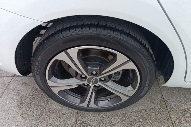 Used Chery Arrizo 5 2019 PRO 1.5L Manual Comfort Edition China VI