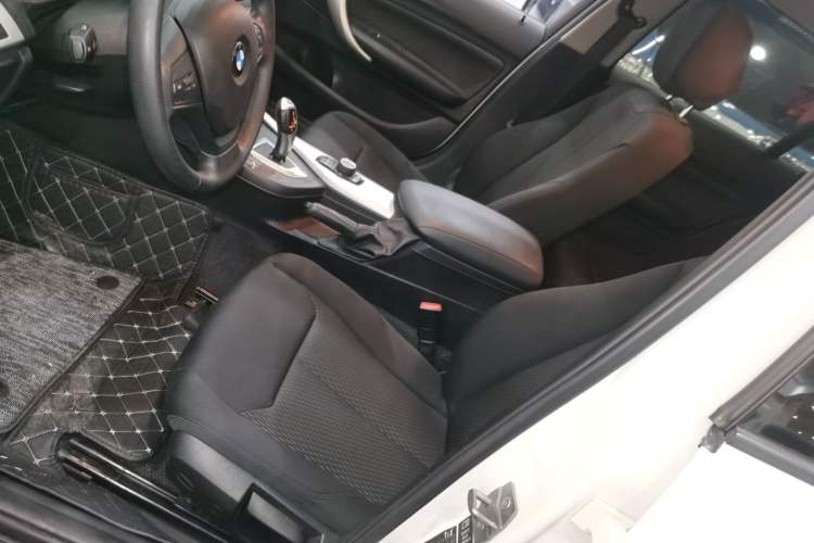 Used BMW 1 Series (Import) 2013 Revised 116i Leading Edition