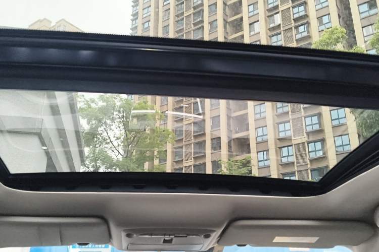 Used Nissan X-Trail 2014 2.0L CVT Comfort Edition 2WD
