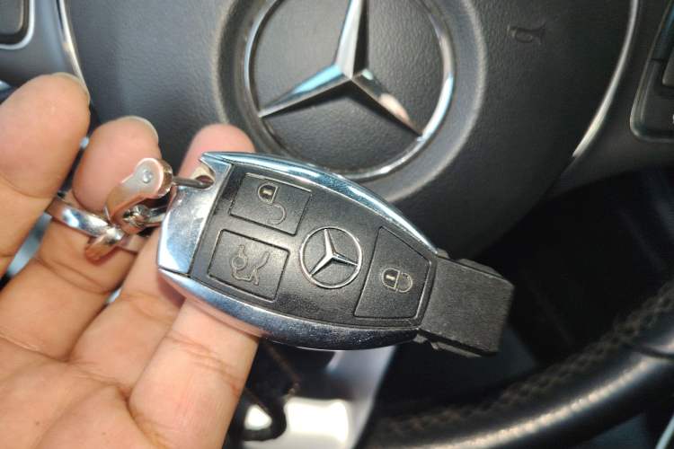 Used Mercedes-Benz GLC 2017 GLC 260 4MATIC Dynamic Edition