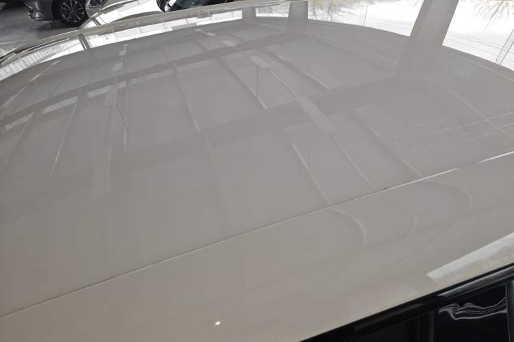 Used Dongfeng NAMMI 01 2024 430 Plus Smart+ Roof