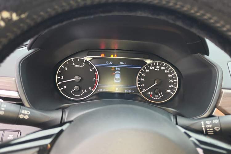 Used Nissan Teana 2021 2.0L XL Upper AD1 Smart Drive & Navigation Edition
