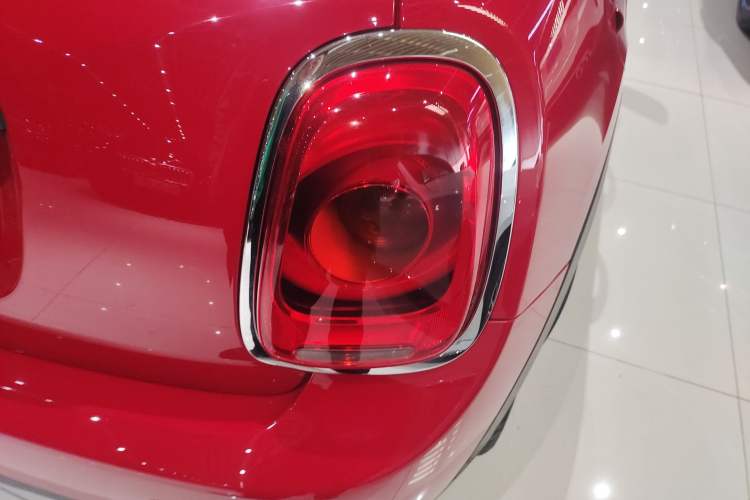 Used MINI 2019 1.5T ONE Five-Door Edition