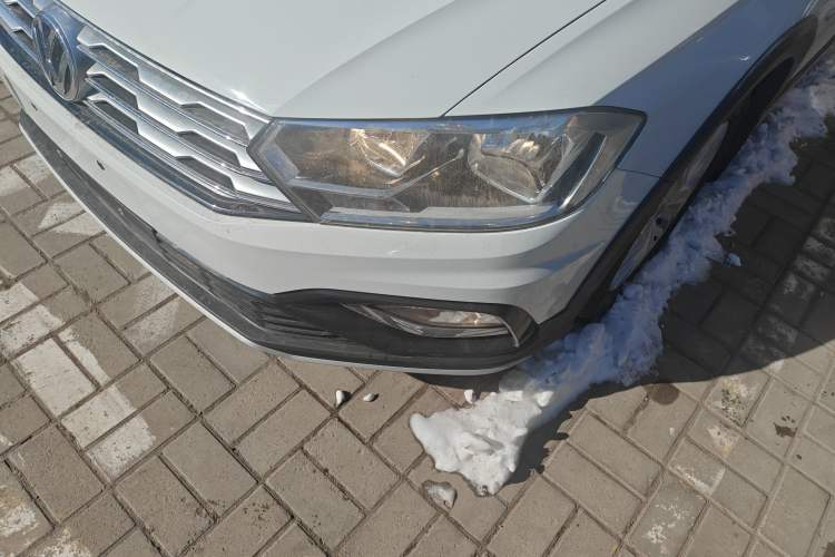 Used Volkswagen C-TREK 2017 1.6L Automatic Comfort Model
