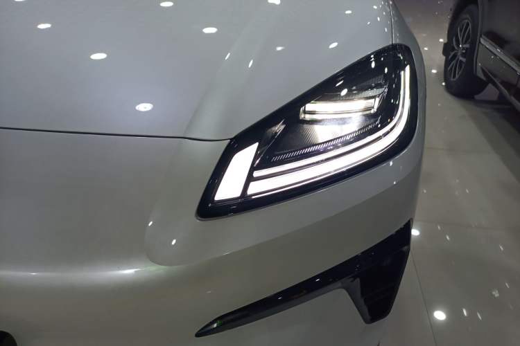 Used AION RT 2025 650 Zhijihao Edition