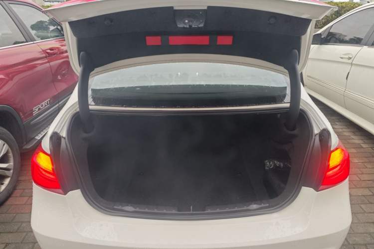 Used BMW 3 Series 2017 320i M Sport