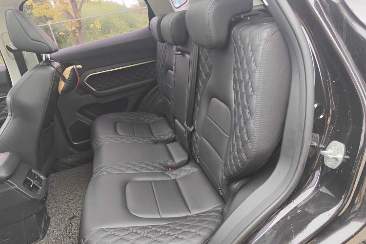 Used Haval H6 2020 1.5 GDIT Automatic Platinum Champion Edition