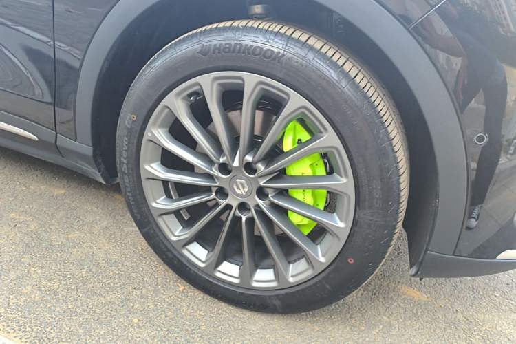 Used Leapmotor C11 2026 Range-Extended 300 LiDAR Prestige Edition