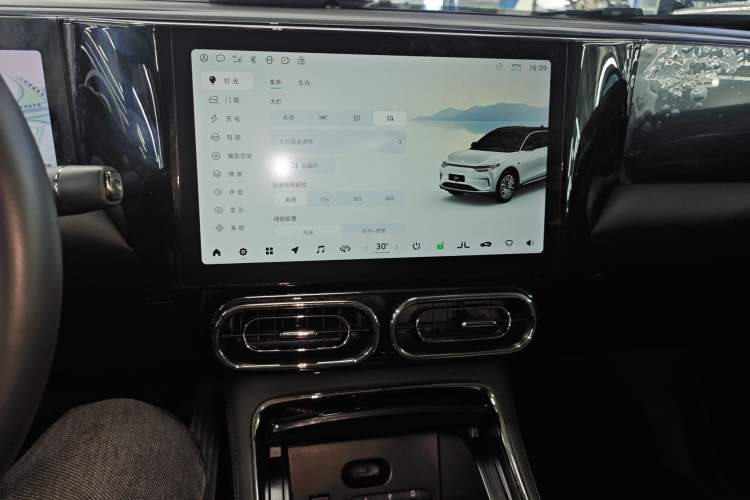 Used Leapmotor C11 2021 Revised Version Luxury Edition