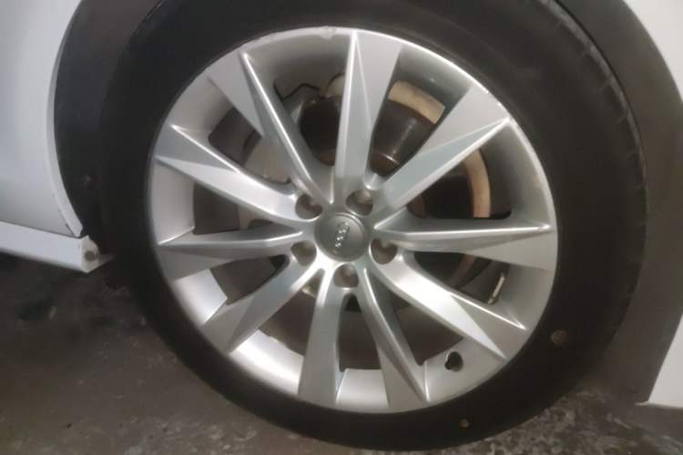 Used Audi A7 2018 35 TFSI Fashion Model
