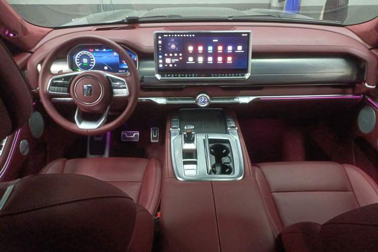 Used Tank 700 New Energy 2024 Hi4-T Extreme Edition