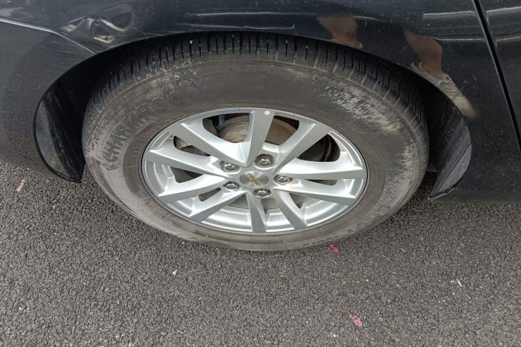 Used Chevrolet Malibu 2018 530T Automatic Fashion Edition