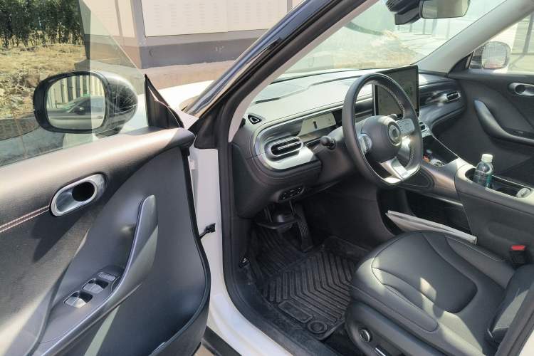 Used smart #1 2024 Dynamic Standard Edition Driver Seat